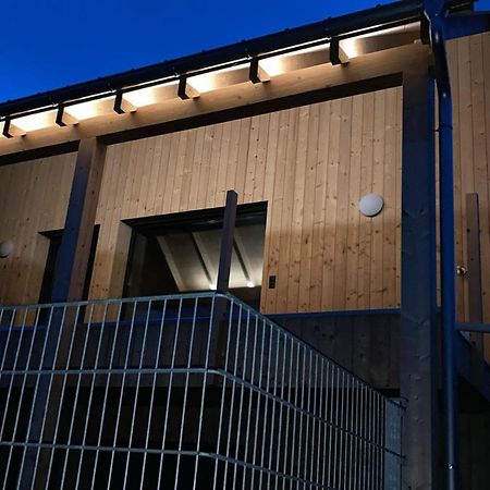 Ferienhaus Und Ferienappartements Brunner Höchst Екстериор снимка