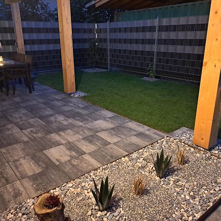 Ferienhaus Und Ferienappartements Brunner Höchst Екстериор снимка