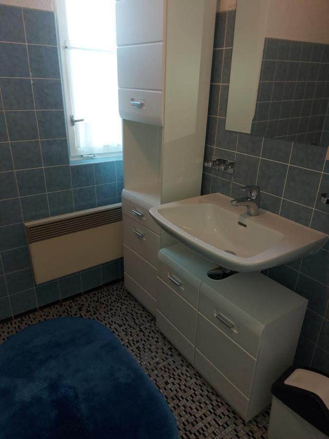 Ferienhaus Und Ferienappartements Brunner Höchst Екстериор снимка