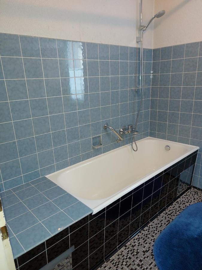 Ferienhaus Und Ferienappartements Brunner Höchst Екстериор снимка