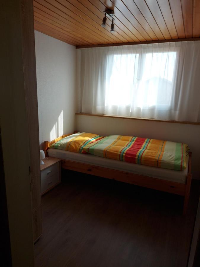 Ferienhaus Und Ferienappartements Brunner Höchst Екстериор снимка