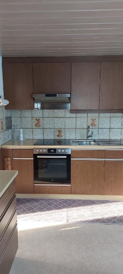 Ferienhaus Und Ferienappartements Brunner Höchst Екстериор снимка