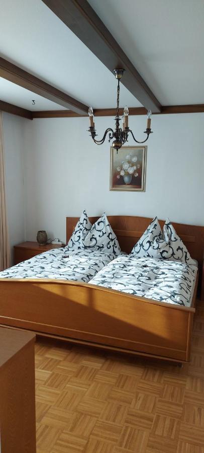 Ferienhaus Und Ferienappartements Brunner Höchst Екстериор снимка