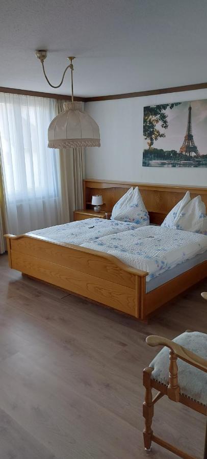 Ferienhaus Und Ferienappartements Brunner Höchst Екстериор снимка