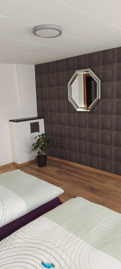 Ferienhaus Und Ferienappartements Brunner Höchst Екстериор снимка