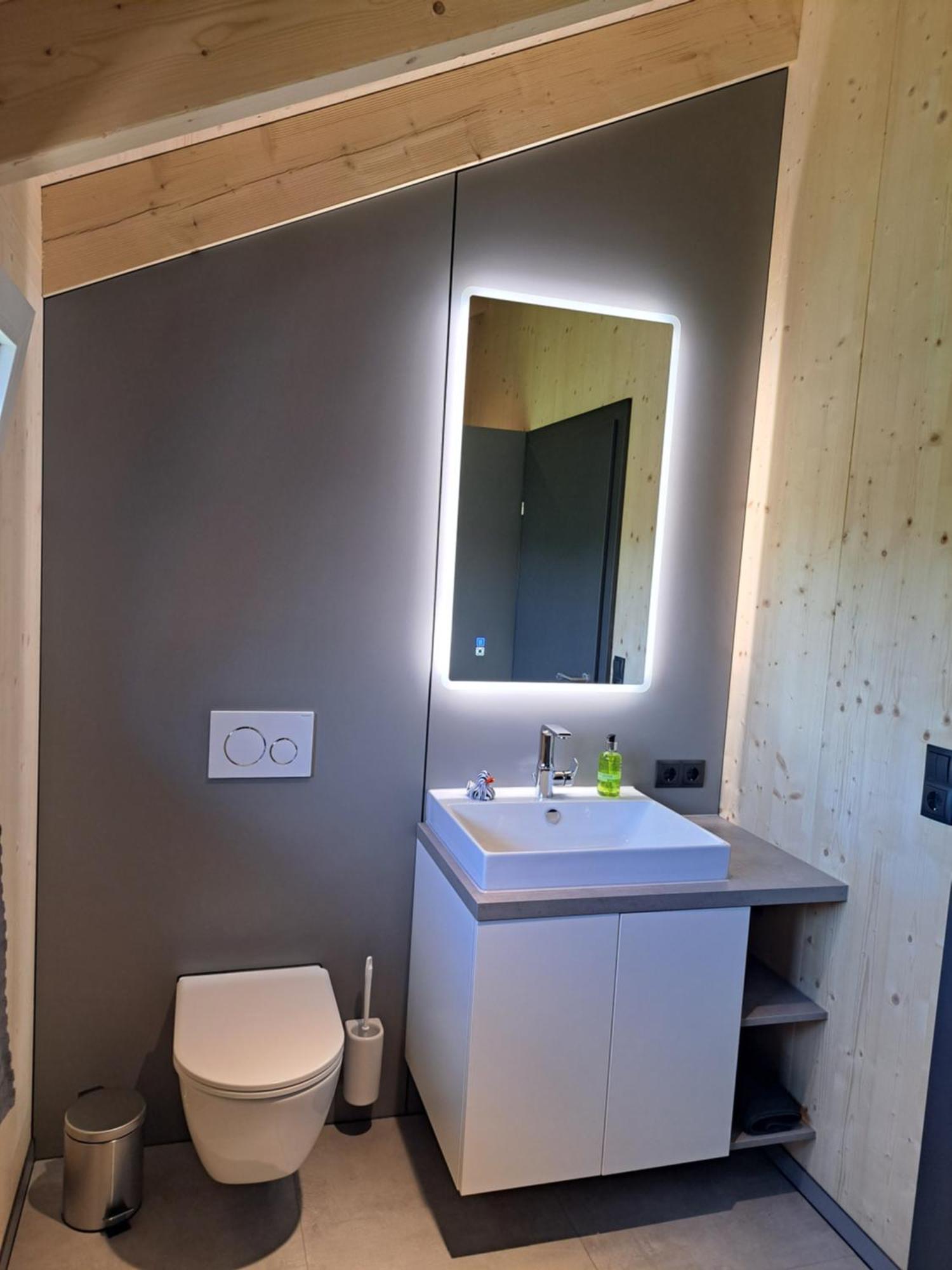 Ferienhaus Und Ferienappartements Brunner Höchst Стая снимка