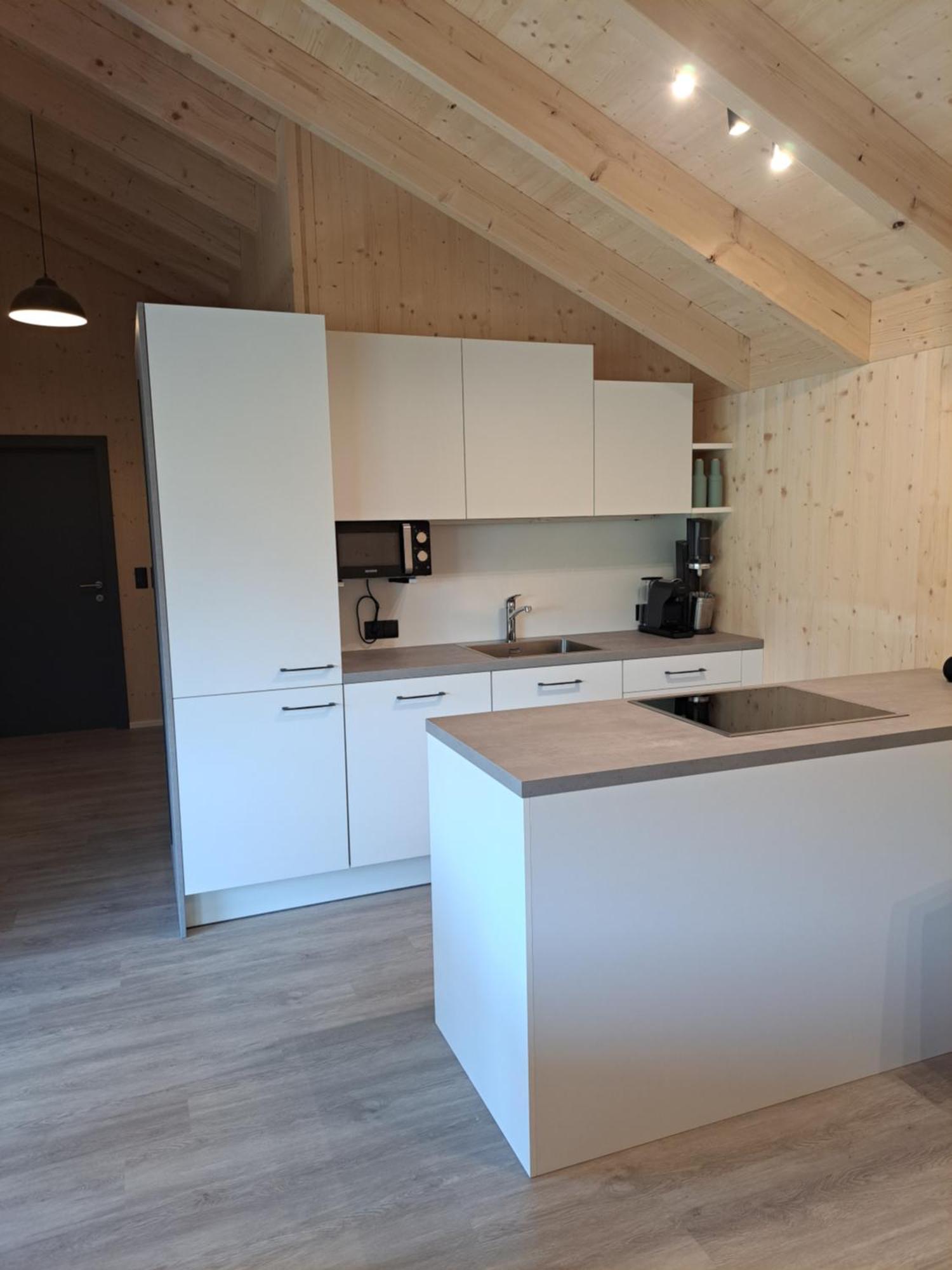 Ferienhaus Und Ferienappartements Brunner Höchst Стая снимка
