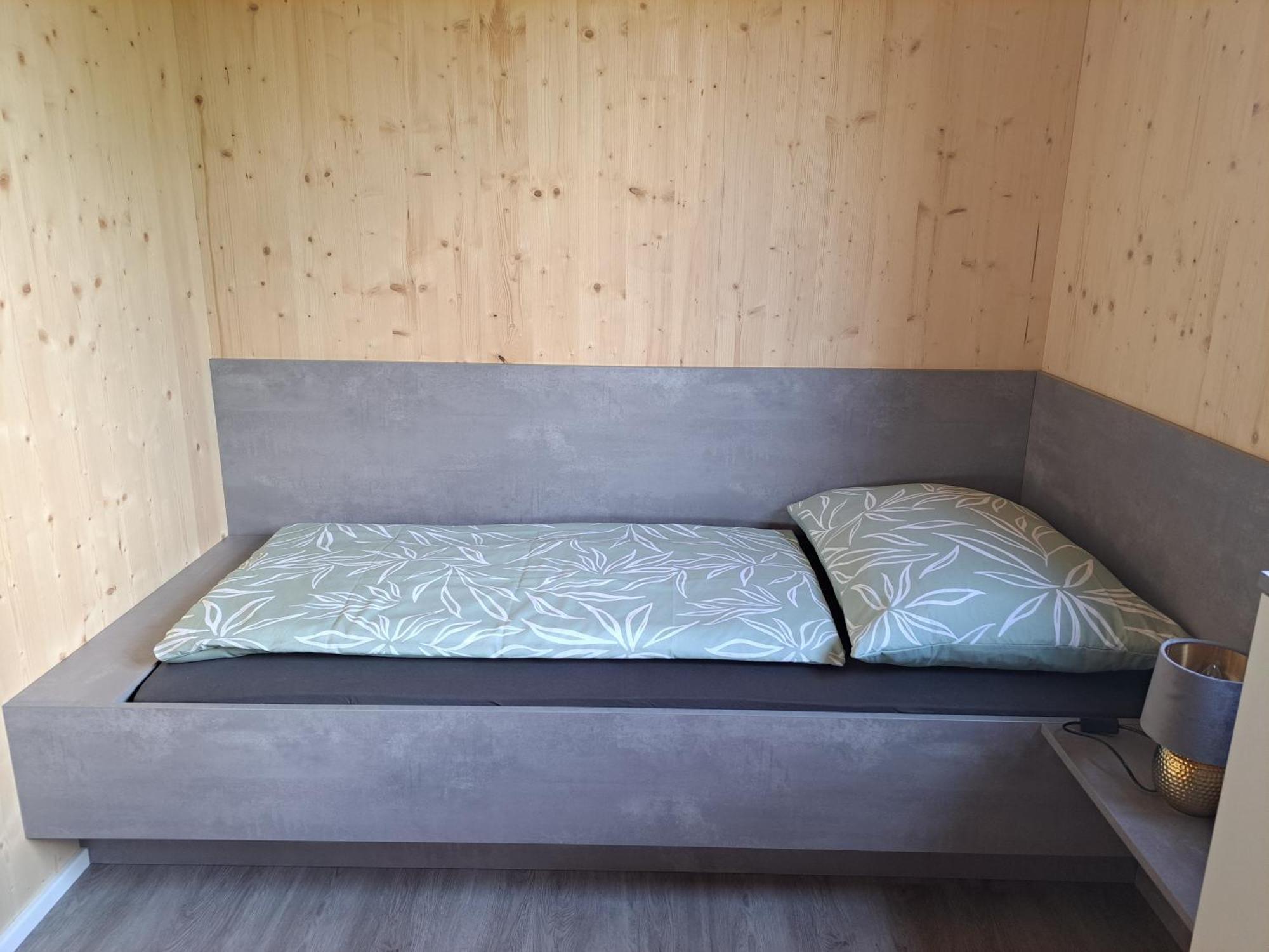 Ferienhaus Und Ferienappartements Brunner Höchst Стая снимка