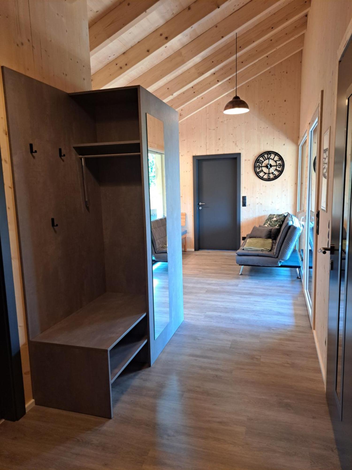 Ferienhaus Und Ferienappartements Brunner Höchst Стая снимка