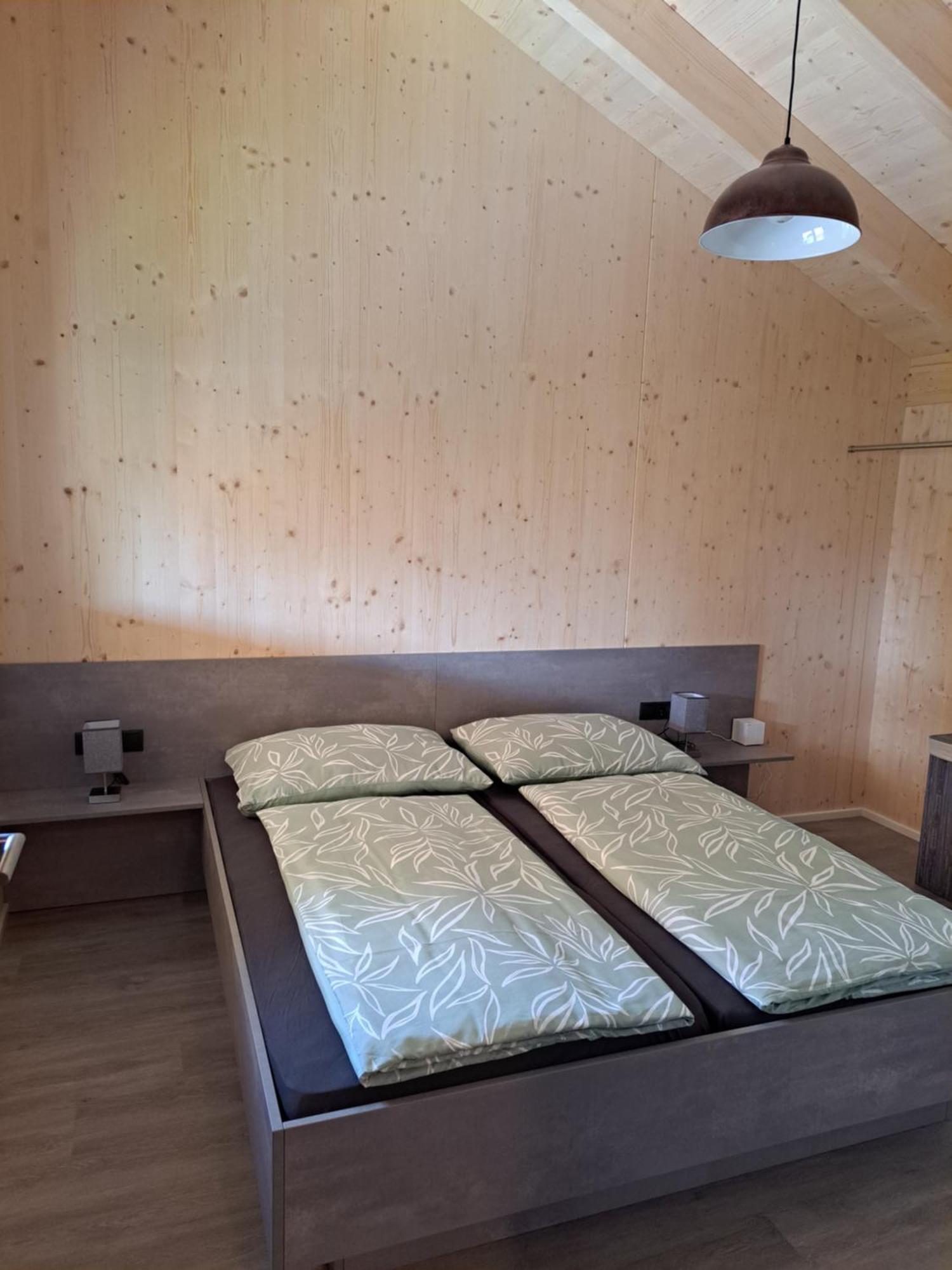 Ferienhaus Und Ferienappartements Brunner Höchst Стая снимка