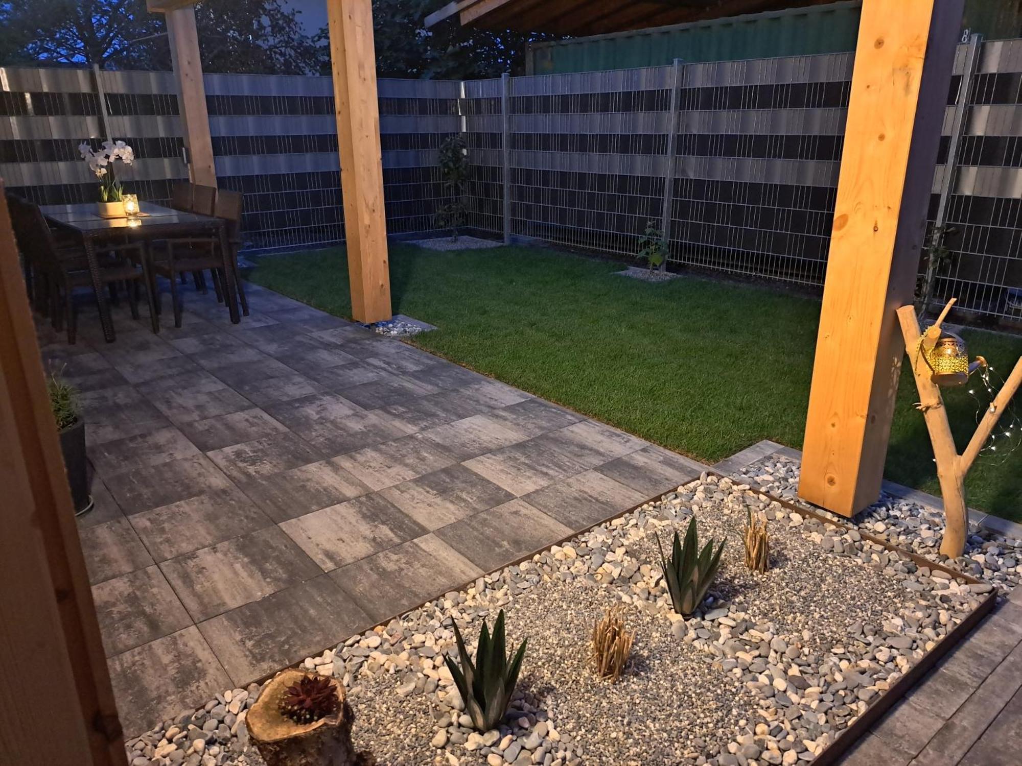 Ferienhaus Und Ferienappartements Brunner Höchst Екстериор снимка