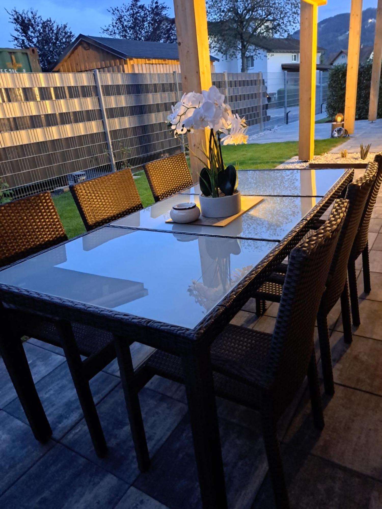 Ferienhaus Und Ferienappartements Brunner Höchst Екстериор снимка