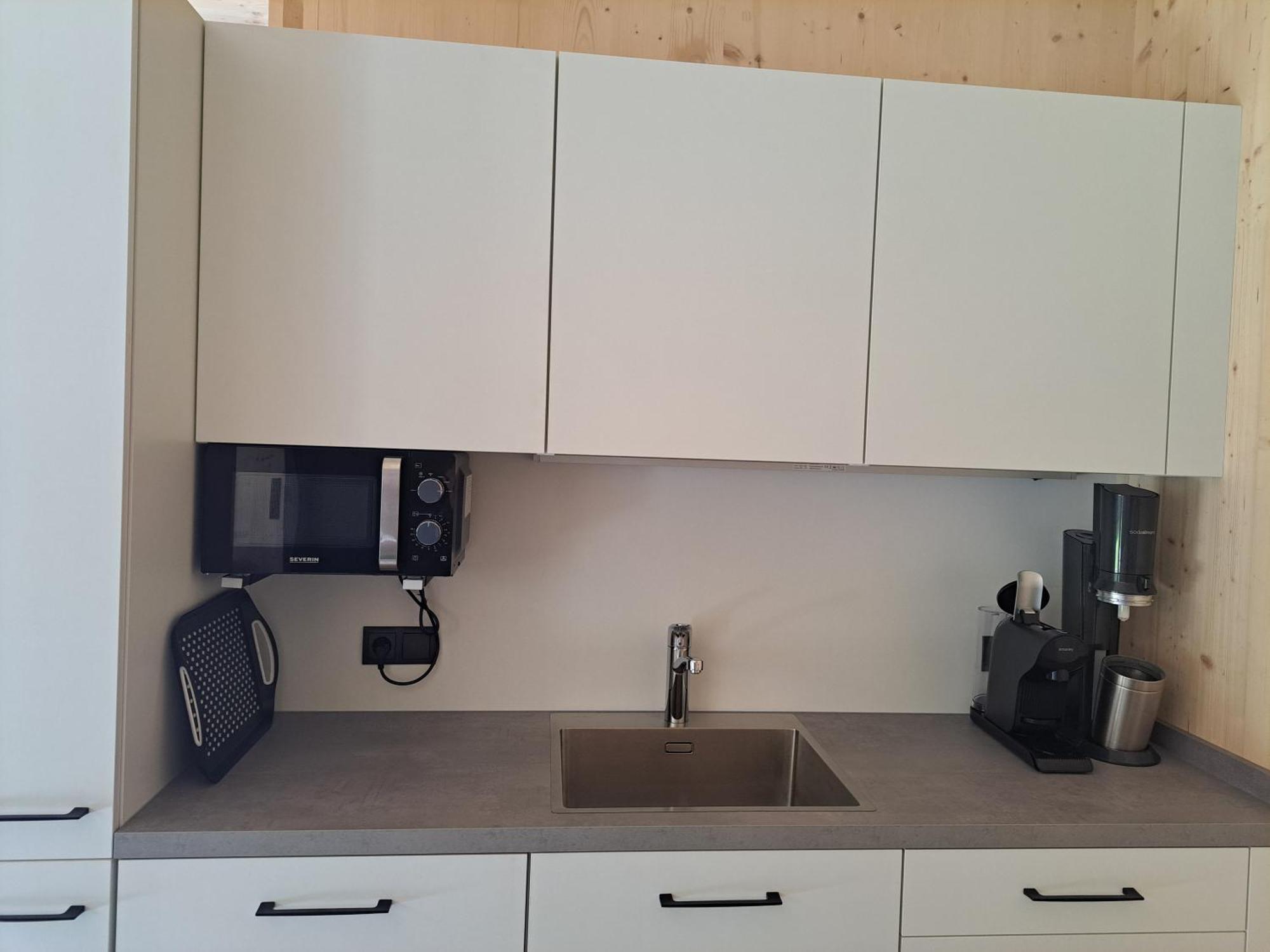 Ferienhaus Und Ferienappartements Brunner Höchst Екстериор снимка