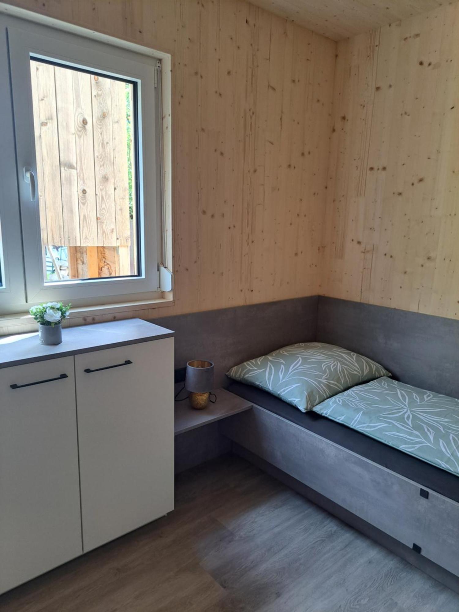 Ferienhaus Und Ferienappartements Brunner Höchst Екстериор снимка