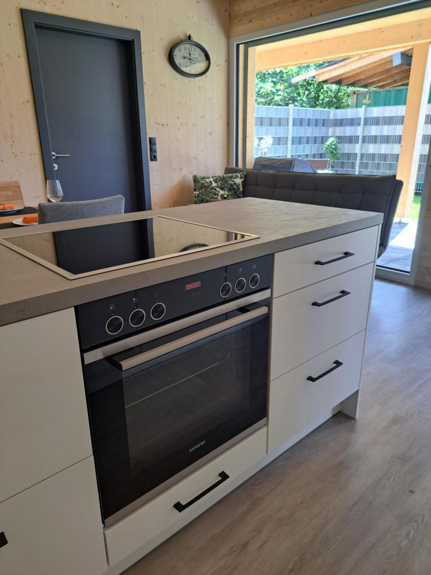 Ferienhaus Und Ferienappartements Brunner Höchst Екстериор снимка