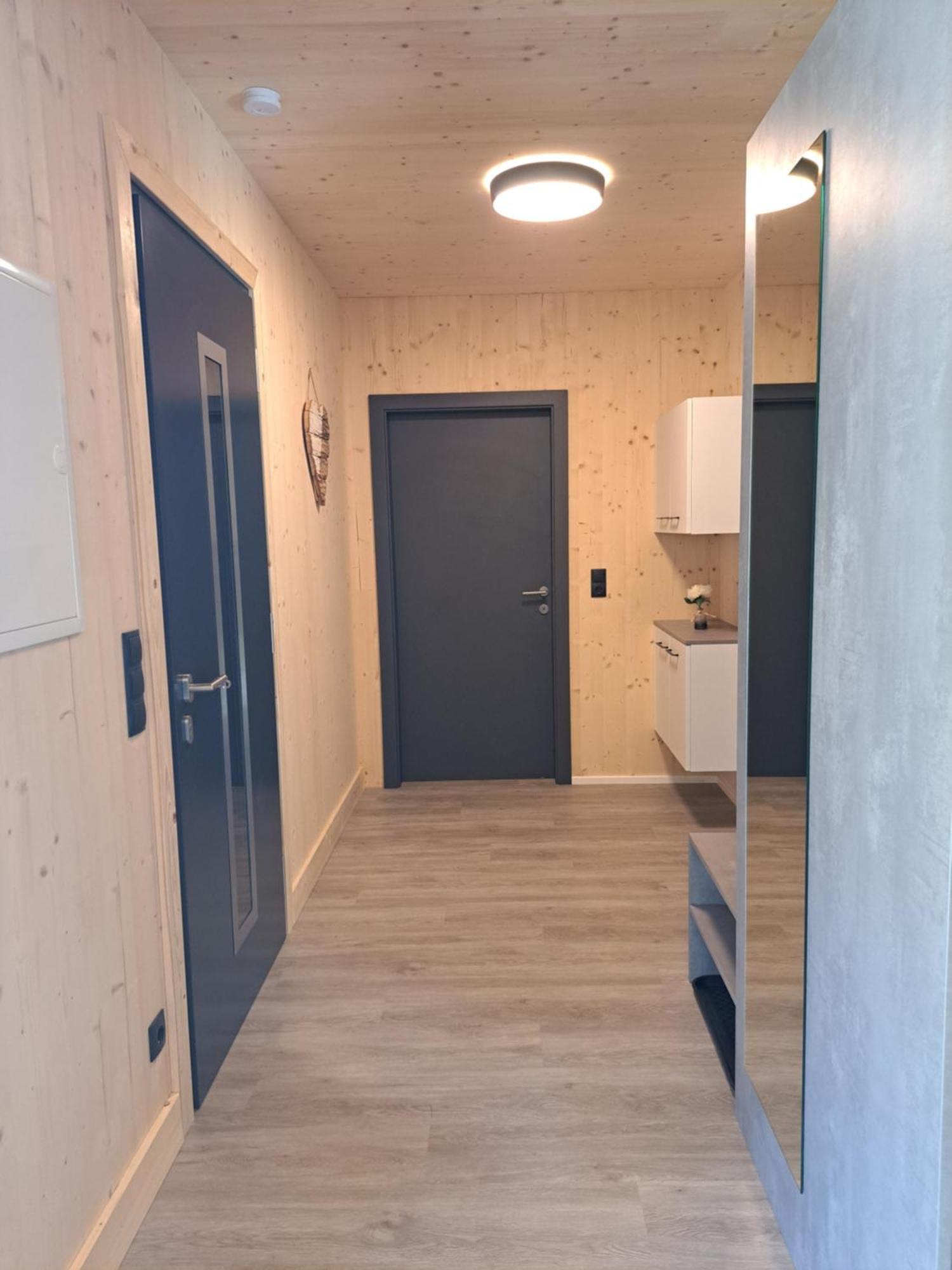 Ferienhaus Und Ferienappartements Brunner Höchst Екстериор снимка