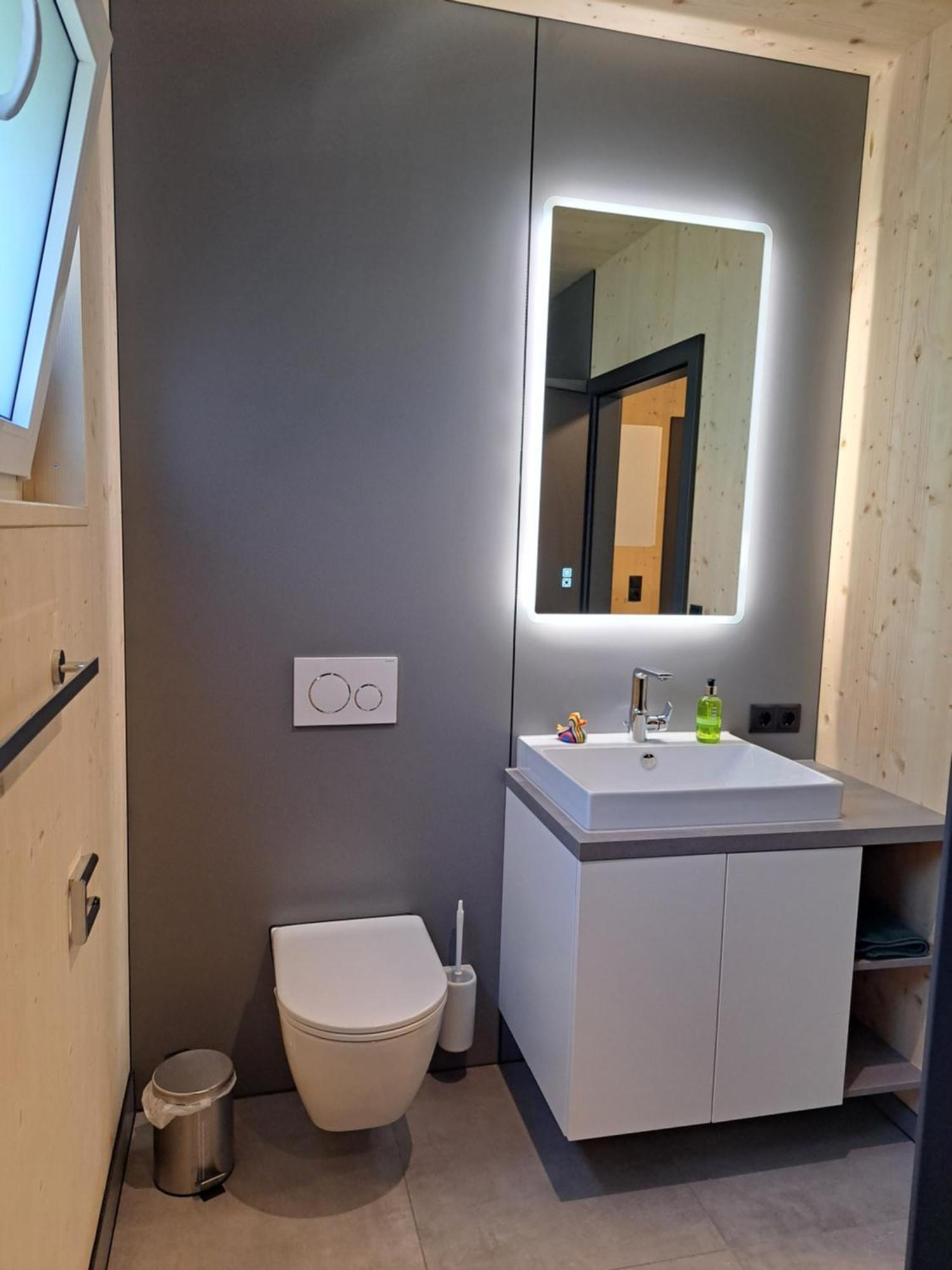 Ferienhaus Und Ferienappartements Brunner Höchst Екстериор снимка