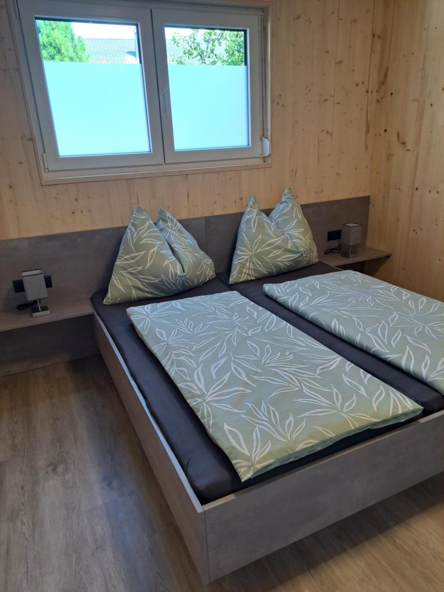 Ferienhaus Und Ferienappartements Brunner Höchst Екстериор снимка